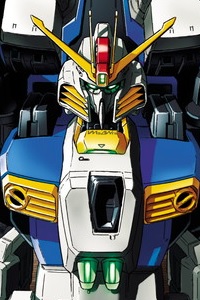 Bandai Gundam Sentinel HGUC 1/144 MSA-0011[Ext] Ex-S Gundam