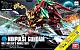 Gundam Build Fighters HG 1/144 Ninpulse Gundam gallery thumbnail