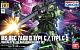 Gundam THE ORIGIN HG 1/144 MS-06C Zaku II Type C / Type C-5 gallery thumbnail