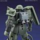 Gundam THE ORIGIN HG 1/144 MS-06C Zaku II Type C / Type C-5 gallery thumbnail