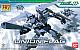 Gundam 00 HG 1/144 SVMS-01 Union Flag gallery thumbnail