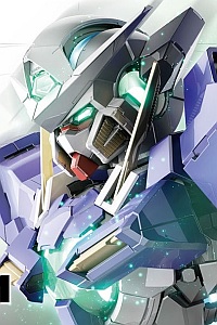 Gundam 00 PG 1/60 GN-001 Gundam Exia