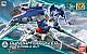 Gundam Build Divers HG 1/144 Gundam 00 Diver gallery thumbnail