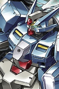 Bandai Gundam Build Divers HG 1/144 Seravee Gundam Sheherazade