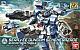 Gundam Build Divers HG 1/144 Seravee Gundam Sheherazade gallery thumbnail
