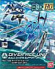 Gundam Build Divers HG Build Custom 1/144 Diver Ace Unit gallery thumbnail