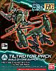 Gundam Build Divers HG Build Custom 1/144 Tiltrotor Pack gallery thumbnail