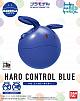 Gundam Build Divers Other HaroPla Halo Control Blue gallery thumbnail