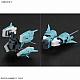 Gundam Build Divers HG Build Custom 1/144 Ptolemaios Arms gallery thumbnail