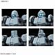Gundam Build Divers HG 1/144 Leo NPD gallery thumbnail