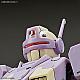 Gundam THE ORIGIN HG MSD 1/144 RGM-79KC GM Intercept Custom gallery thumbnail