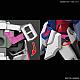 Gundam SEED HG 1/144 ZGMF-X42S Destiny Gundam gallery thumbnail