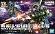 Gundam THE ORIGIN HG 1/144 MS-06C-6 Zaku II C-6/R6 Type gallery thumbnail