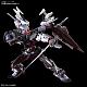Gundam SEED Hi-Resolution Model 1/100 MBF-P0X Gundam Astray Noir gallery thumbnail