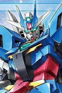 Bandai Gundam Build Divers Re:RISE HG 1/144 Earthree Gundam