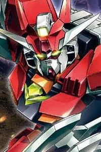 Gundam Build Divers Re:RISE HG 1/144 Core Gundam (Real Type Color) & Marsfour Unit