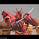 Gundam Build Divers Re:RISE HG 1/144 Nu-Zeon Gundam gallery thumbnail