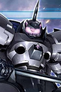 Gundam Build Divers Re:RISE HG 1/144 Eldora Brute