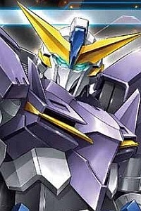 Bandai Gundam Build Divers Re:RISE HG 1/144 Gundam Tertium