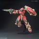 Mobile Suit Gundam: Hathaway's Flash HG 1/144 Me02R-F01 Messer Type-F01 gallery thumbnail
