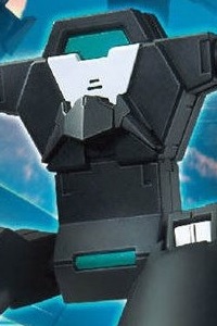 Gundam Build Divers Re:RISE HG 1/144 Aun[Rize] Armor