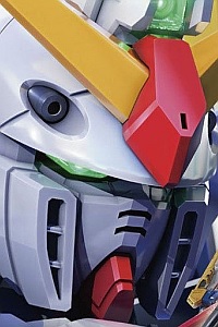Gundam W RG 1/144 XXXG-01W Wing Gundam