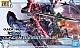 Gundam Breaker Battlogue HG 1/144 Gundam Barbataurus gallery thumbnail