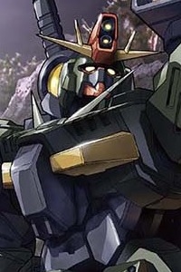 Bandai Gundam Breaker Battlogue HG 1/144 Gundam 00 Command Qan[T]