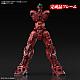 Gundam SEED Hi-Resolution Model 1/100 MBF-P02 Gundam Astray Red Frame Powered Red gallery thumbnail