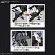 Gundam IRON-BLOODED ORPHANS HG 1/144 ASW-G-32 Gundam Asmoday gallery thumbnail