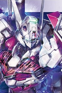 Bandai Mobile Suite Gundam: THE WITCH FROM MERCURY HG 1/144 Gundam Lfrith