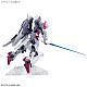 Mobile Suite Gundam: THE WITCH FROM MERCURY HG 1/144 XGF-02 Gundam Lfrith gallery thumbnail