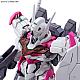 Mobile Suite Gundam: THE WITCH FROM MERCURY HG 1/144 Gundam Lfrith gallery thumbnail