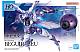 Mobile Suite Gundam: THE WITCH FROM MERCURY HG 1/144 CEK-040 Beguir-Beu gallery thumbnail