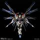 Gundam SEED MGEX 1/100 ZGMF-X20A Strike Freedom Gundam gallery thumbnail