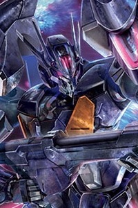 Bandai Mobile Suite Gundam: THE WITCH FROM MERCURY HG 1/144 Gundam Pharact