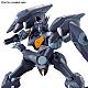 Mobile Suite Gundam: THE WITCH FROM MERCURY HG 1/144 Gundam Pharact gallery thumbnail