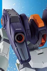 Bandai Mobile Suite Gundam: THE WITCH FROM MERCURY HG 1/144 Mirasoul Flight Unit