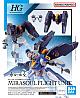 Mobile Suite Gundam: THE WITCH FROM MERCURY HG 1/144 Mirasoul Flight Unit gallery thumbnail