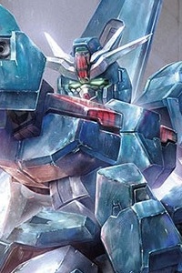 Bandai Mobile Suite Gundam: THE WITCH FROM MERCURY HG 1/144 Gundam Ruburisu Uru