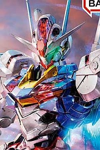 Bandai Mobile Suite Gundam: THE WITCH FROM MERCURY FULL MECHANICS 1/100 XVX-016 Gundam Aerial