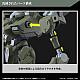 Mobile Suite Gundam: THE WITCH FROM MERCURY HG 1/144 Zowort Heavy gallery thumbnail