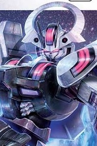 Bandai Mobile Suite Gundam: THE WITCH FROM MERCURY HG 1/144 MDX-0003 Gundam Schwarzette
