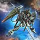 Gundam SEED FULL MECHANICS 1/100 GAT-X252 Forbidden Gundam gallery thumbnail
