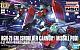 Gundam (0079) HG 1/144 RGM-79 GM (Shoulder Cannon/Missile Pod) gallery thumbnail