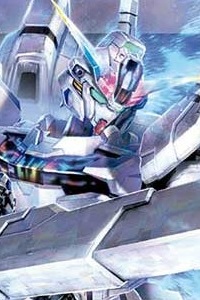 Bandai Mobile Suite Gundam: THE WITCH FROM MERCURY HG 1/144 X-EX01 Gundam Calibarn