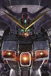 Bandai Gundam SEED HG 1/144 GFAS-X1 Destroy Gundam