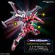 Gundam SEED HG 1/144 ZGMF-X191M2 Infinite Justice Gundam TypeII gallery thumbnail