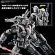 Mobile Suit Gundam: Requiem for Vengeance HG 1/144 RX-78[G]E Gundam EX gallery thumbnail