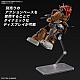 Mobile Suit Gundam: Requiem for Vengeance HG 1/144 MS-06F Zaku II F-Type Solari Unit gallery thumbnail